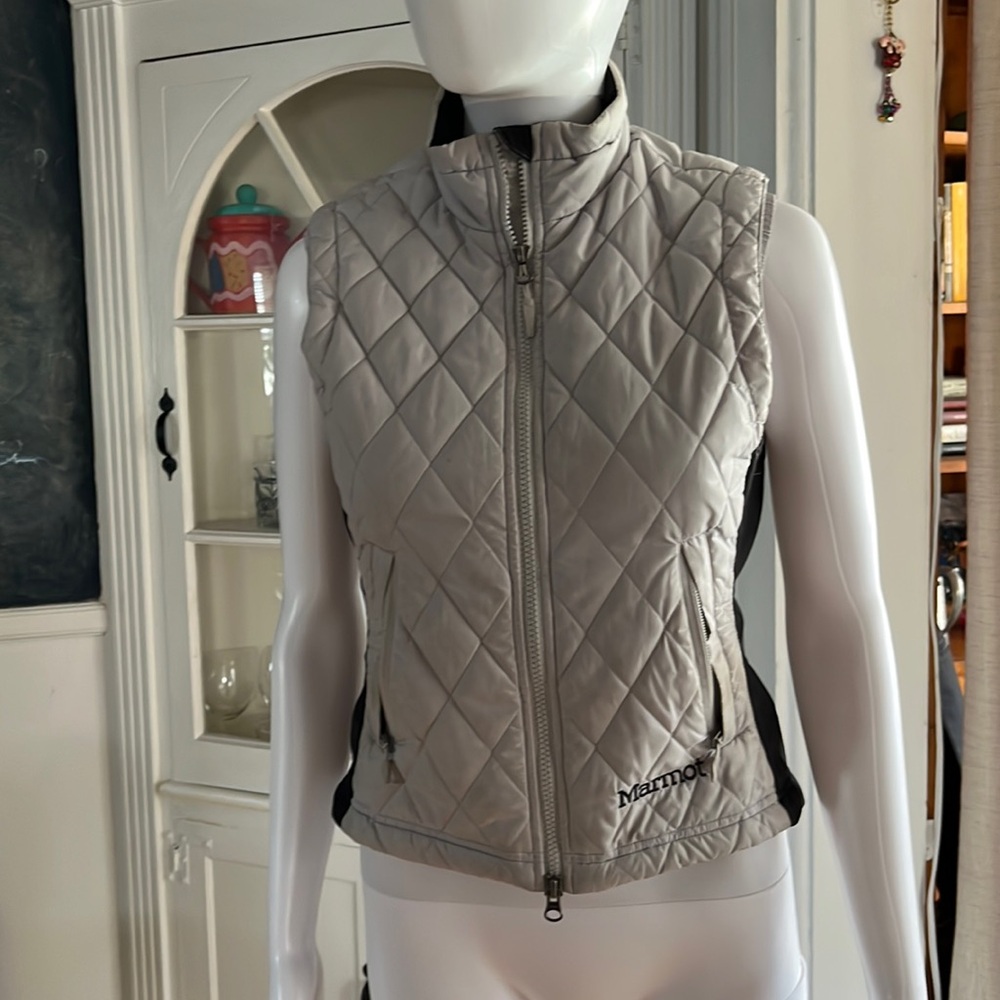 Marmot Vest